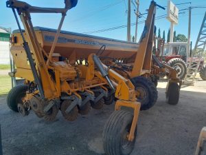SEMBRADORA AGROMETAL MX 23 A 21